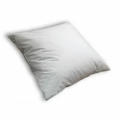 Kopfkissen - 3 Kammern - 80x80 cm