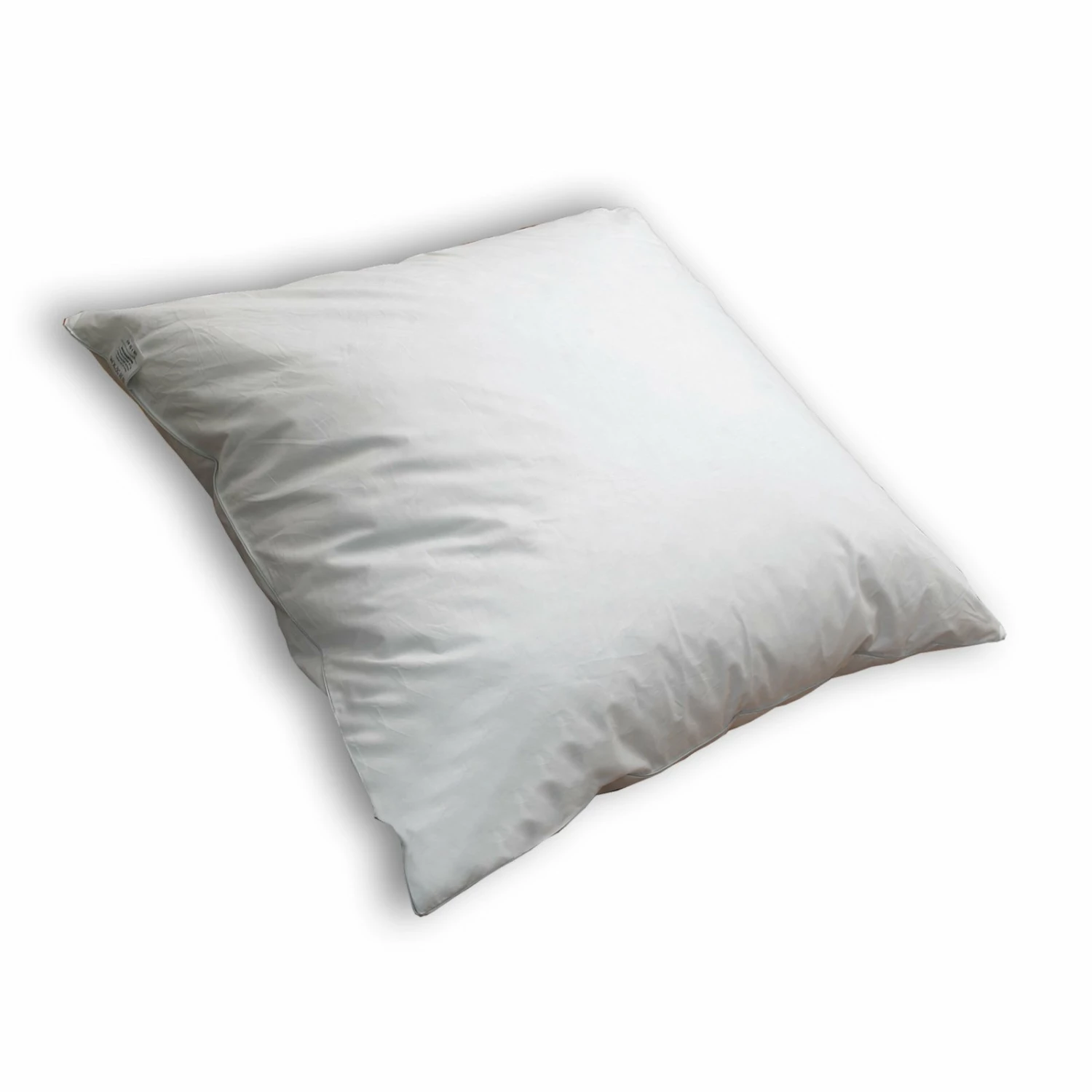 Kopfkissen - 3 Kammern - 80x80 cm 3 Kopfkissen - 3 Kammern - 80x80 cm