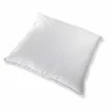 Kopfkissen - weiß - 80x80 cm