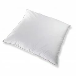 Kopfkissen - weiß - 80x80 cm