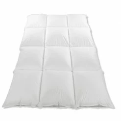 Kassettenbett - Federn und Daunen - 135x200