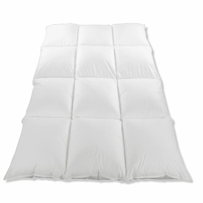 Kassettenbett - Federn und Daunen - 135x200 3 Kassettenbett - Federn und Daunen - 135x200