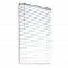 Alu-Jalousie - weiß - mit Zubehör - 60x175 cm -Heimtextilien Verkäufe 0348003200 1600Wx1600H
