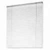 Jalousie - weiß - mit Zubehör - 120x160 cm
