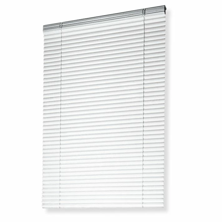 Jalousie - weiß - mit Zubehör - 90x240 cm 3 Jalousie - weiß - mit Zubehör - 90x240 cm