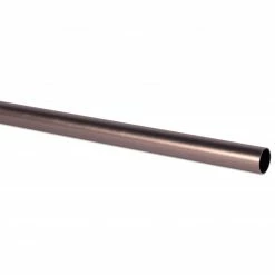 Stange - titan - 120 cm