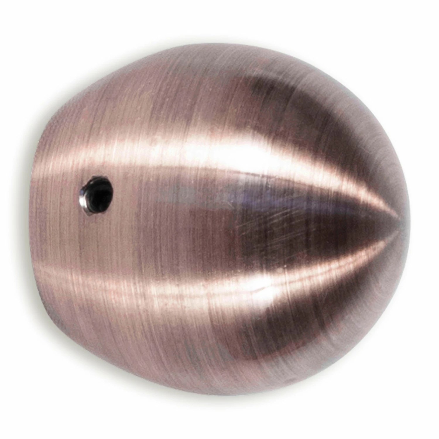 Endstück - kupfer - Metall 3 Endstück - kupfer - Metall