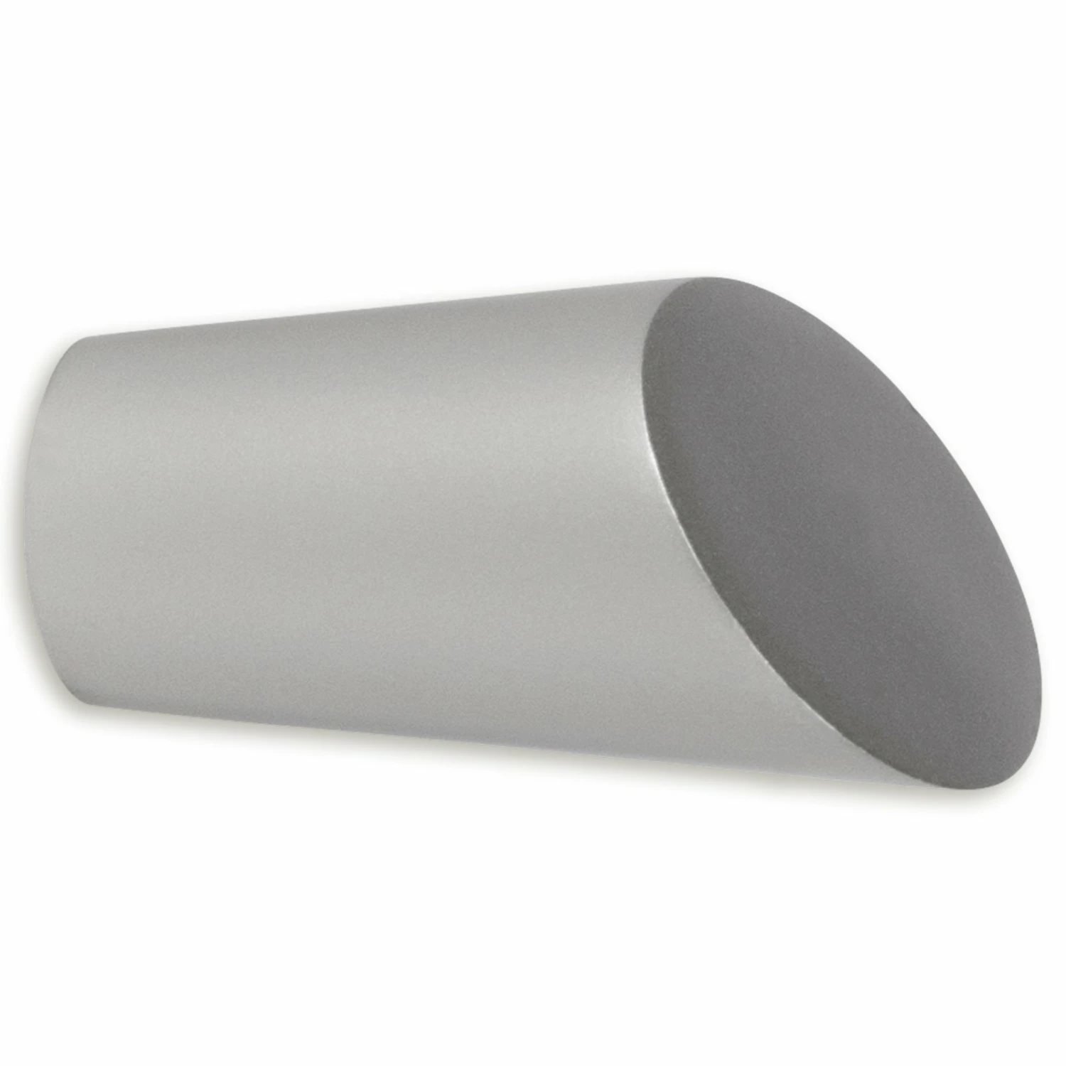 Endstück - champagner - Metall 3 Endstück - champagner - Metall