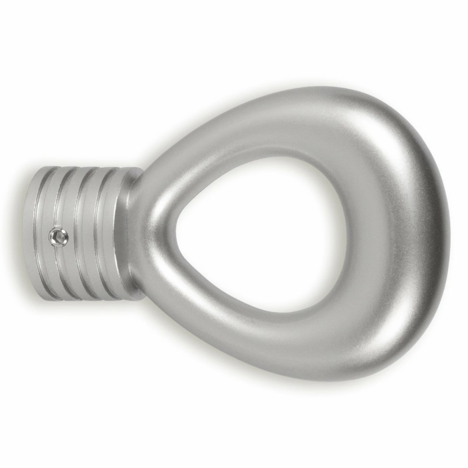 Endstück - champagner - Metall 3 Endstück - champagner - Metall