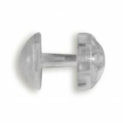 50er-Pack Faltenstecker - für Feinstore