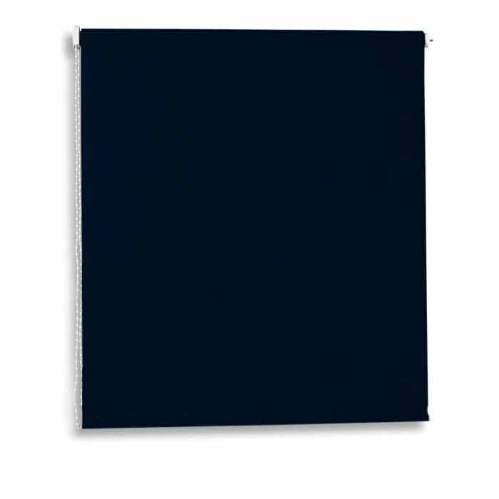 Verdunklungsrollo - schwarz - 80x180 cm 3 Verdunklungsrollo - schwarz - 80x180 cm