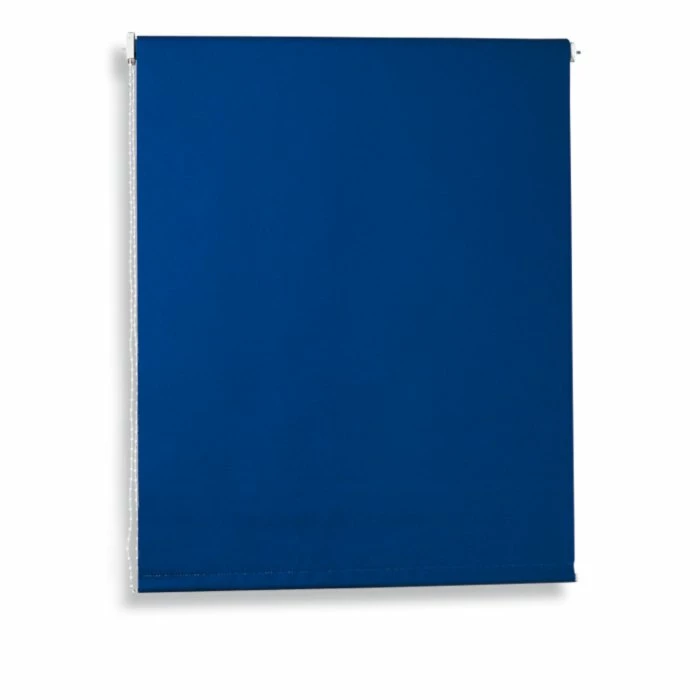 Verdunklungsrollo - marine - 80x180 cm 3 Verdunklungsrollo - marine - 80x180 cm
