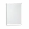 Verdunklungsrollo - weiß - 60x180 cm -Heimtextilien Verkäufe 0348041808 1600Wx1600H