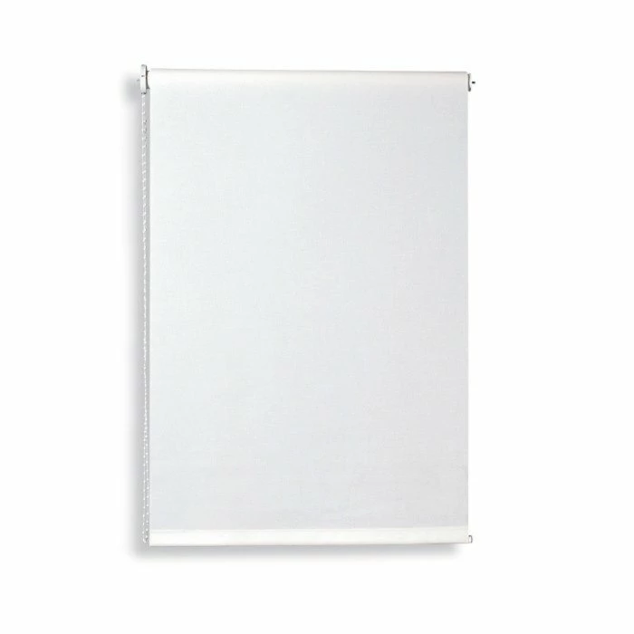 Verdunklungsrollo - weiß - 60x180 cm 3 Verdunklungsrollo - weiß - 60x180 cm