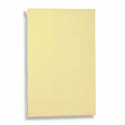 Rollo - creme - 80x180 cm