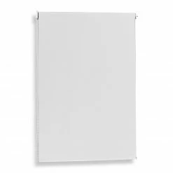 Rollo - weiß - 80x180 cm
