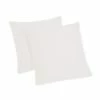 2er-Pack Kissenbezug - weiß - 40x40 cm -Heimtextilien Verkäufe 0450000306 1600Wx1600H