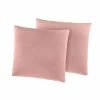 2er-Pack Kissenbezüge - altrosa - 40x40 cm -Heimtextilien Verkäufe 0450000308 1600Wx1600H