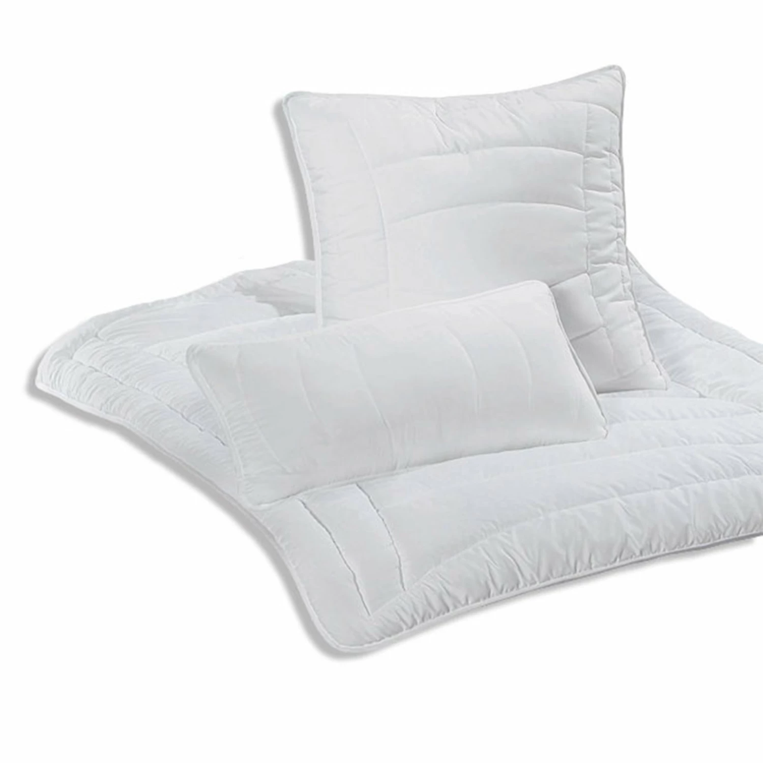 Kopfkissen - 40x80 cm 4 Kopfkissen - 40x80 cm – Bild 2