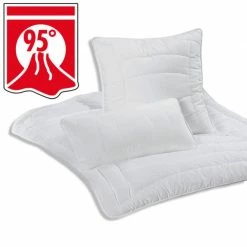 Steppbett - 135x200 cm