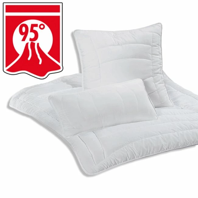 Steppbett - 135x200 cm 3 Steppbett - 135x200 cm