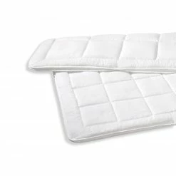 4-Jahreszeiten-Steppbett - 135x200 cm