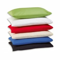2er-Pack Kissenbezug - weiß - 40x40 cm -Heimtextilien Verkäufe 0450001400 09 1600Wx1600H