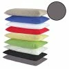 2er-Pack Kissenbezug - stahlgrau - 40x40 cm 2 2er-Pack Kissenbezug - stahlgrau - 40x40 cm -Heimtextilien Verkäufe 0450001407 1600Wx1600H