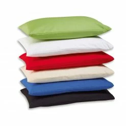 2er-Pack Kissenbezug - weiß - 40x80 cm 7 2er-Pack Kissenbezug - weiß - 40x80 cm -Heimtextilien Verkäufe 0450002500 09 1600Wx1600H