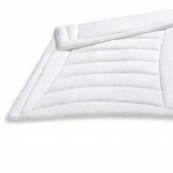 Steppbett - Carbon-Edition - peachfinish - waschbar 95 Grad - 135x200 cm