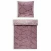 Microfaser-Bettwäsche - flieder - 135x200 cm 2 Microfaser-Bettwäsche - flieder - 135x200 cm -Heimtextilien Verkäufe 0450005112 1600Wx1600H