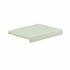 Klemmkissen - beige - 35 cm