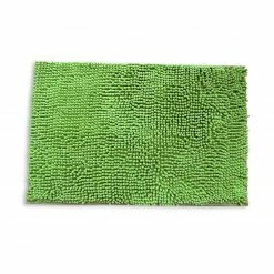 Calimosa Badteppich - hellgrün - 60x100 cm