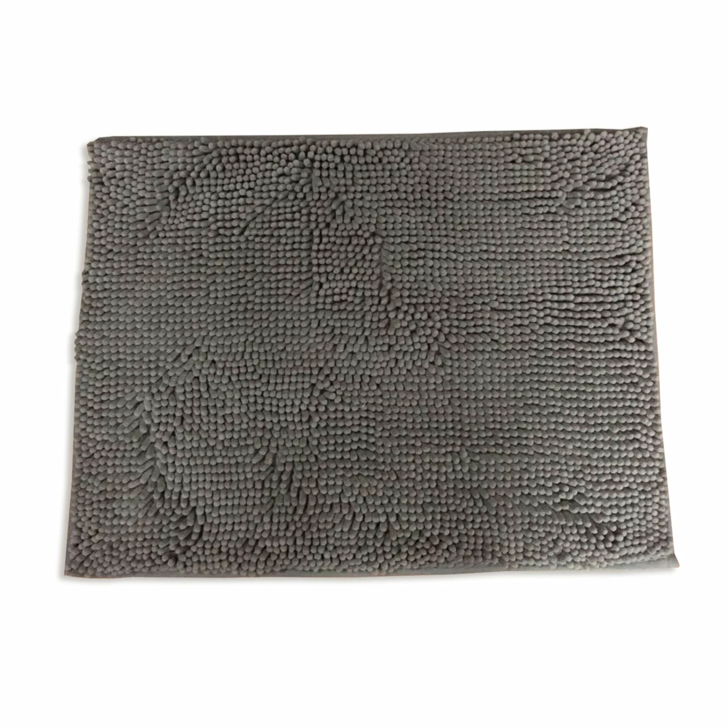 Calimosa Badteppich - grau - 60x100 cm 3 Calimosa Badteppich - grau - 60x100 cm