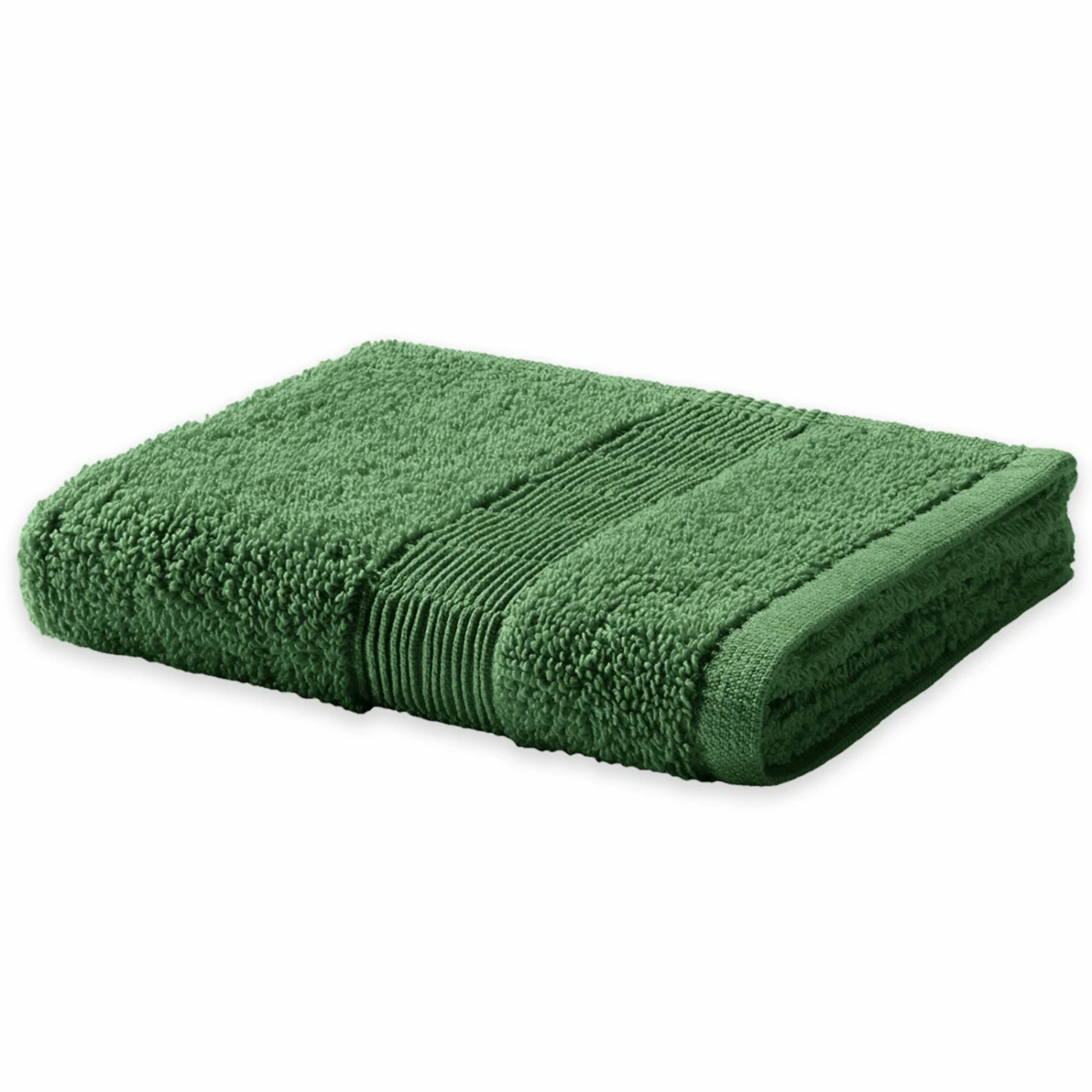 Calimosa Gästetuch - grün - 30x50 cm 3 Calimosa Gästetuch - grün - 30x50 cm