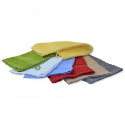 Waschlappen - dunkelgrau - Baumwolle -Heimtextilien Verkäufe 1015145208 03 1600Wx1600H