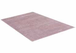 homara Teppich - flieder - 80x150 cm