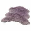 homara Kunstfell - flieder - 55x80 cm 1 homara Kunstfell - flieder - 55x80 cm -Heimtextilien Verkäufe 1015238501 1600Wx1600H