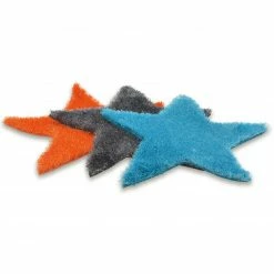 homara Teppich - sortierte Farben - 60x60 cm