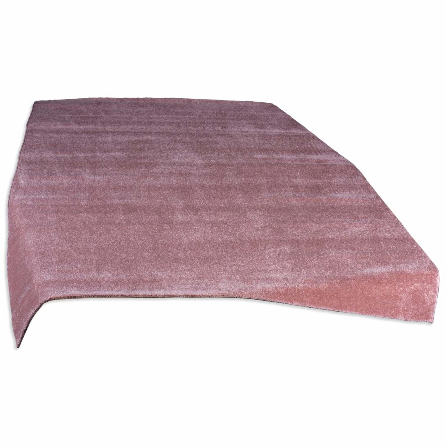 homara Teppich - rosa - 80x150 cm 4 homara Teppich - rosa - 80x150 cm – Bild 2