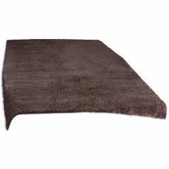 homara Teppich - braun - 80x150 cm