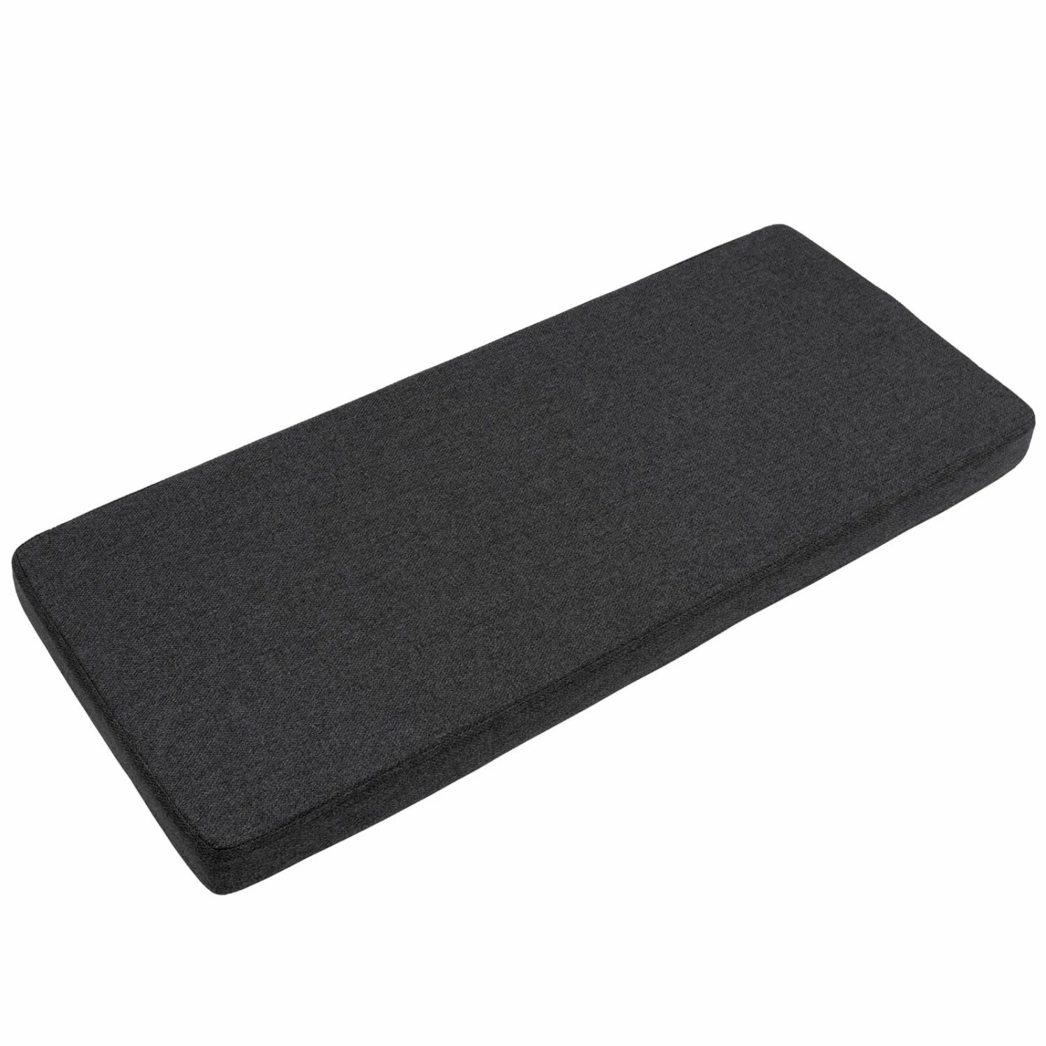 Sitzkissen SCOUT - grau - 80 cm 3 Sitzkissen SCOUT - grau - 80 cm