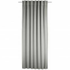 Schlaufenschal - anthrazit - 135x175 cm