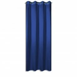 Verdunklungsvorhang - blau - 140x235 cm 7 Verdunklungsvorhang - blau - 140x235 cm -Heimtextilien Verkäufe 2004016201 09 1600Wx1600H