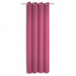 Verdunklungsvorhang - pink - 140x235 cm -Heimtextilien Verkäufe 2004016206 09 1600Wx1600H