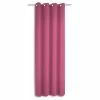 Verdunklungsvorhang - pink - 140x235 cm -Heimtextilien Verkäufe 2004016206 1600Wx1600H
