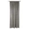 Verdunklungsvorhang - Dimout - taupe - 135x245 cm -Heimtextilien Verkäufe 2004016501 1600Wx1600H