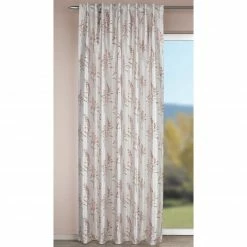 Schlaufenschal - rose - 135x245 cm -Heimtextilien Verkäufe 2004018900 02 1600Wx1600H