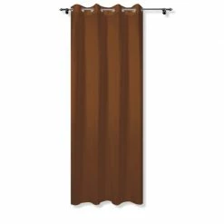 Verdunklungsvorhang - schokobraun - 140x235 cm 5 Verdunklungsvorhang - schokobraun - 140x235 cm -Heimtextilien Verkäufe 2004020405 09 1600Wx1600H
