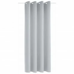 Verdunklungsvorhang - arctic - 140x235 cm